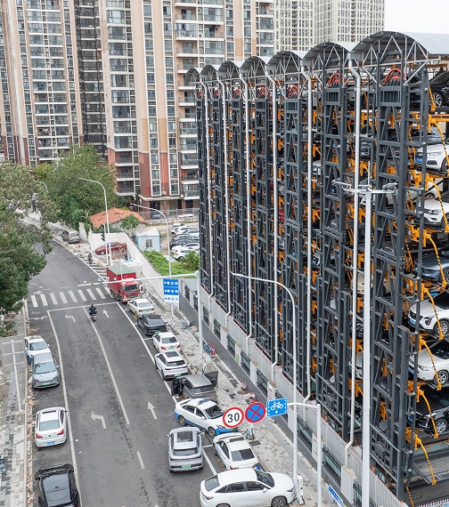 Time-Saving Operation