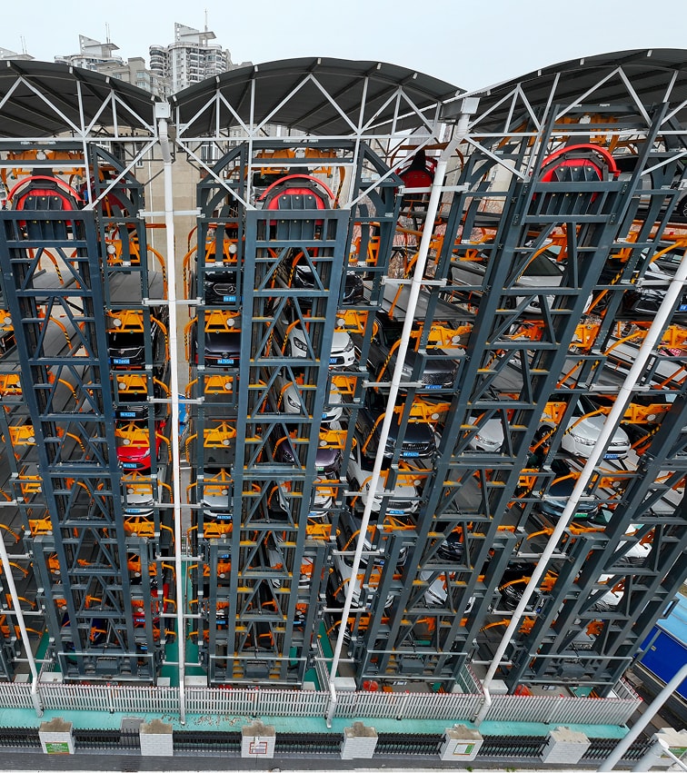 Cost-Effective Solution