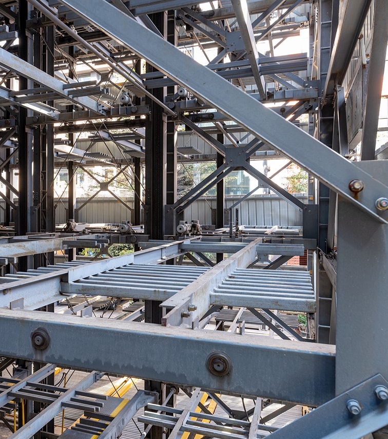 Scalable and Flexible