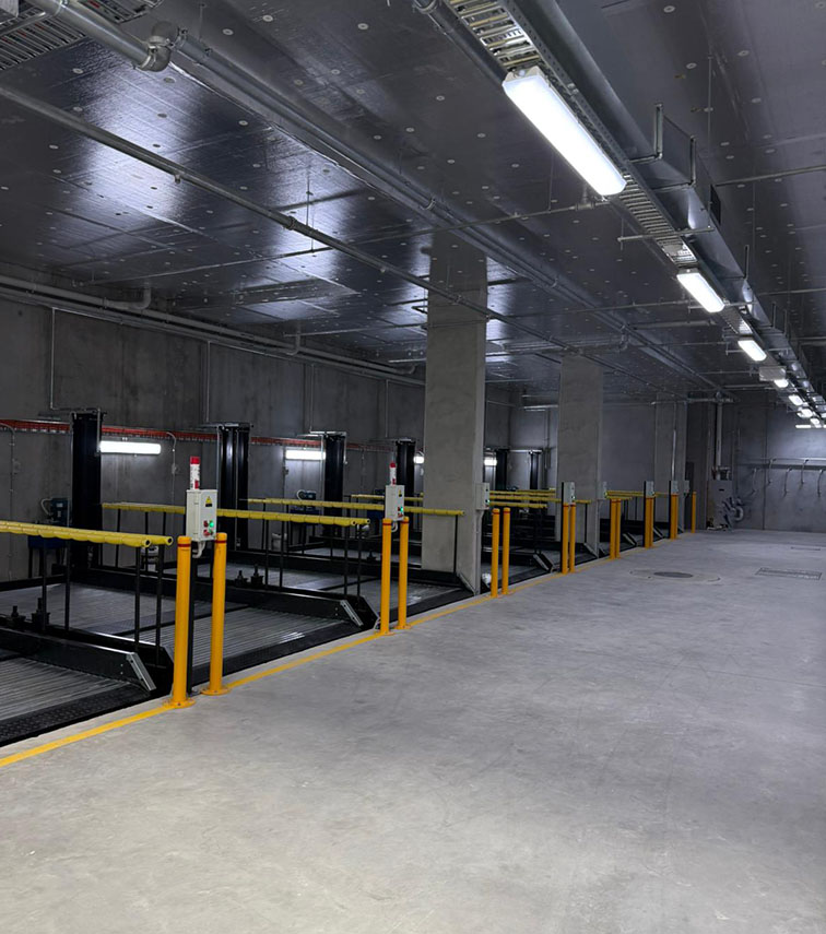 Flexible Installation & Versatility