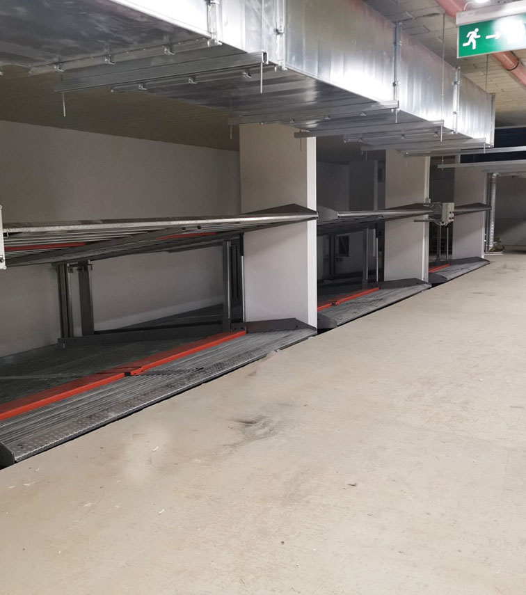 Low Operating & Maintenance Costs