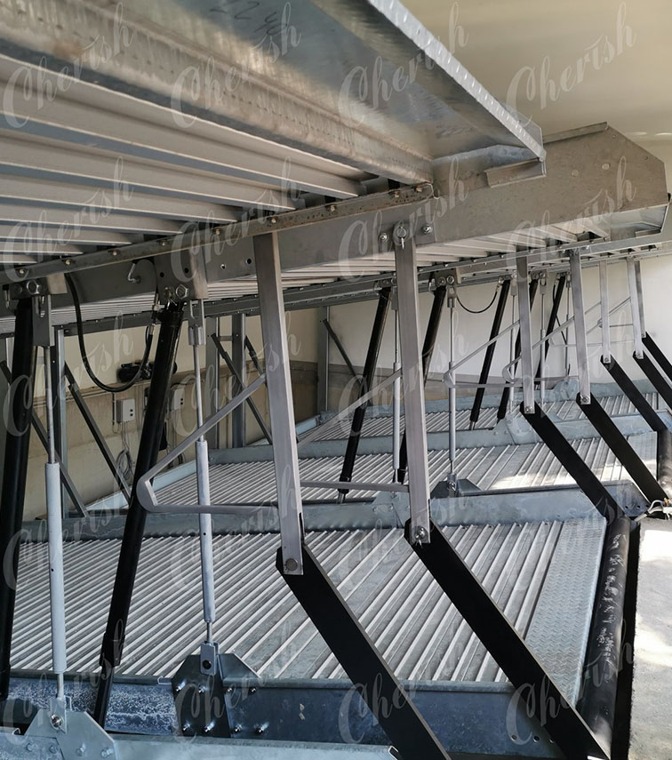 Unmatched Space-Saving Efficiency