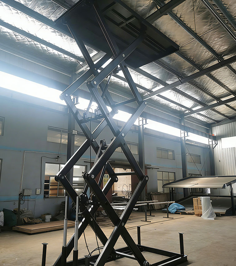 Guaranteed Product Safety with Equipped Sensors