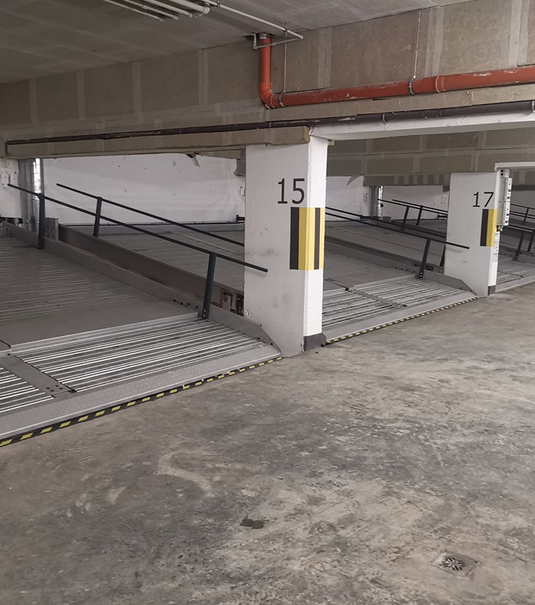 Effortless Operation, No Hassle