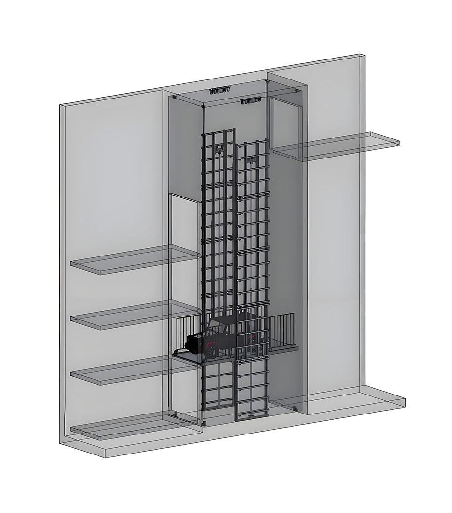 _0000_HOW THE AUTOMATED RETRIEVAL PROCESS WORKS