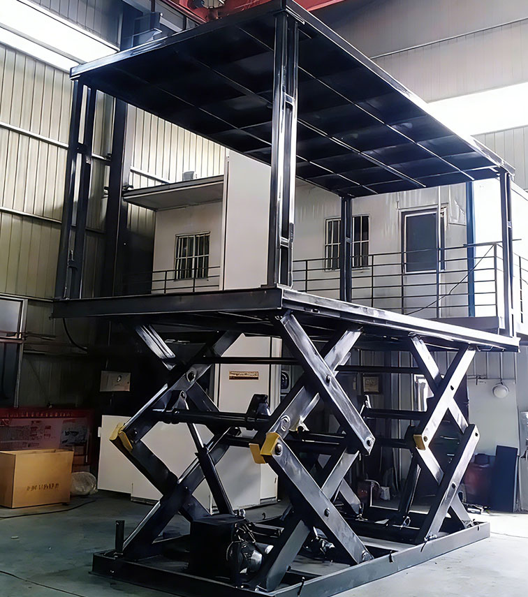 Complete Product Range