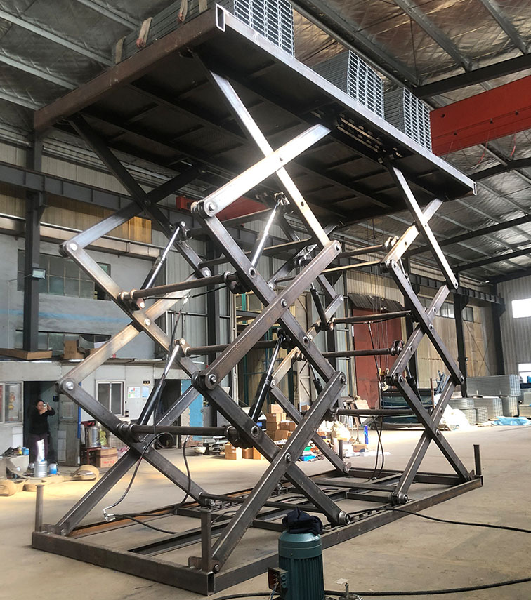 Strict Quality Control & Premium Craftsmanship