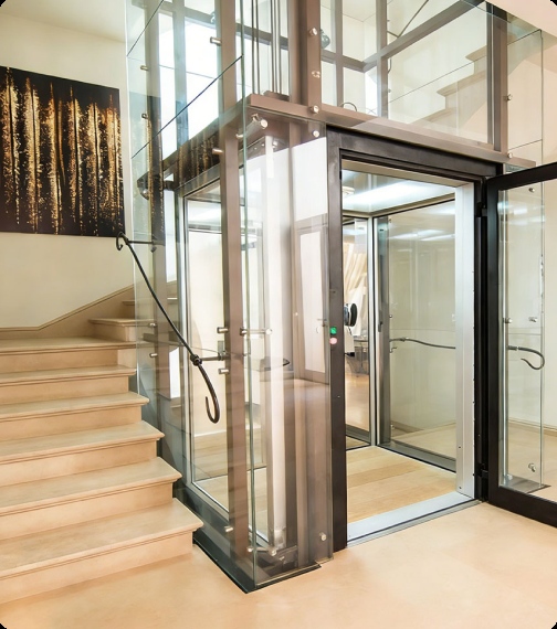 High Safety Standards