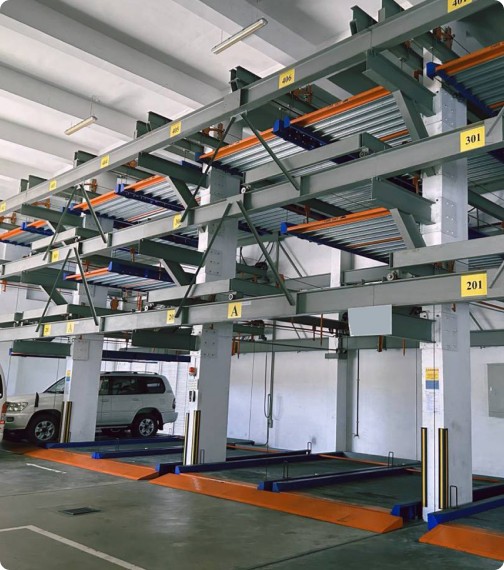 Over-Length Detection