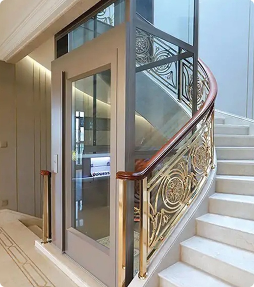 Customizable for Luxury Homes